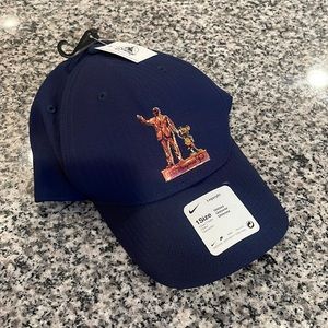 Nike Legacy91 unisex Disney Hat 50th anniversary special edition (navy) - NWT